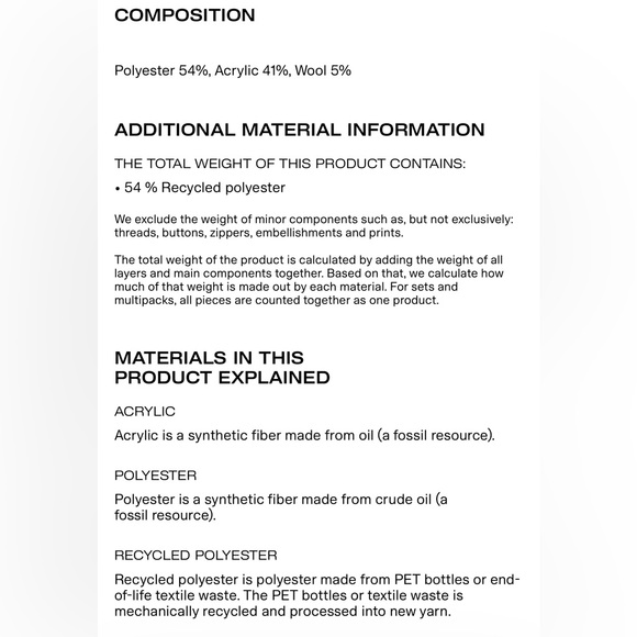 Bow Cardigan - Picture 4 of 4